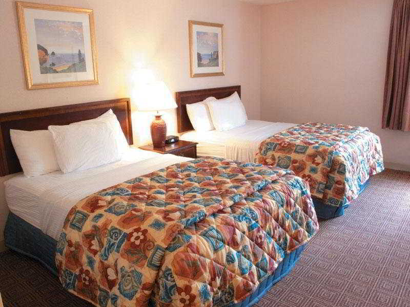 Quality Inn & Suites Milwaukee Kamer foto