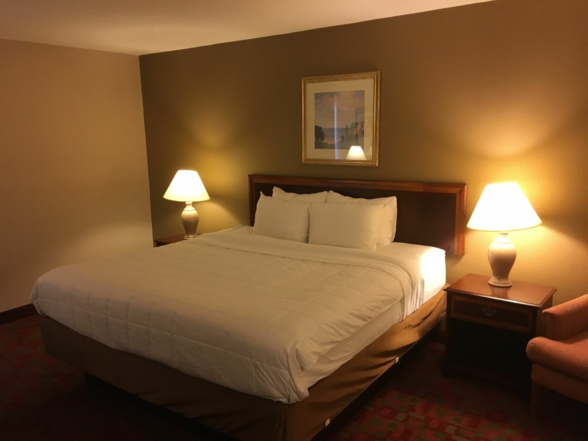Quality Inn & Suites Milwaukee Buitenkant foto