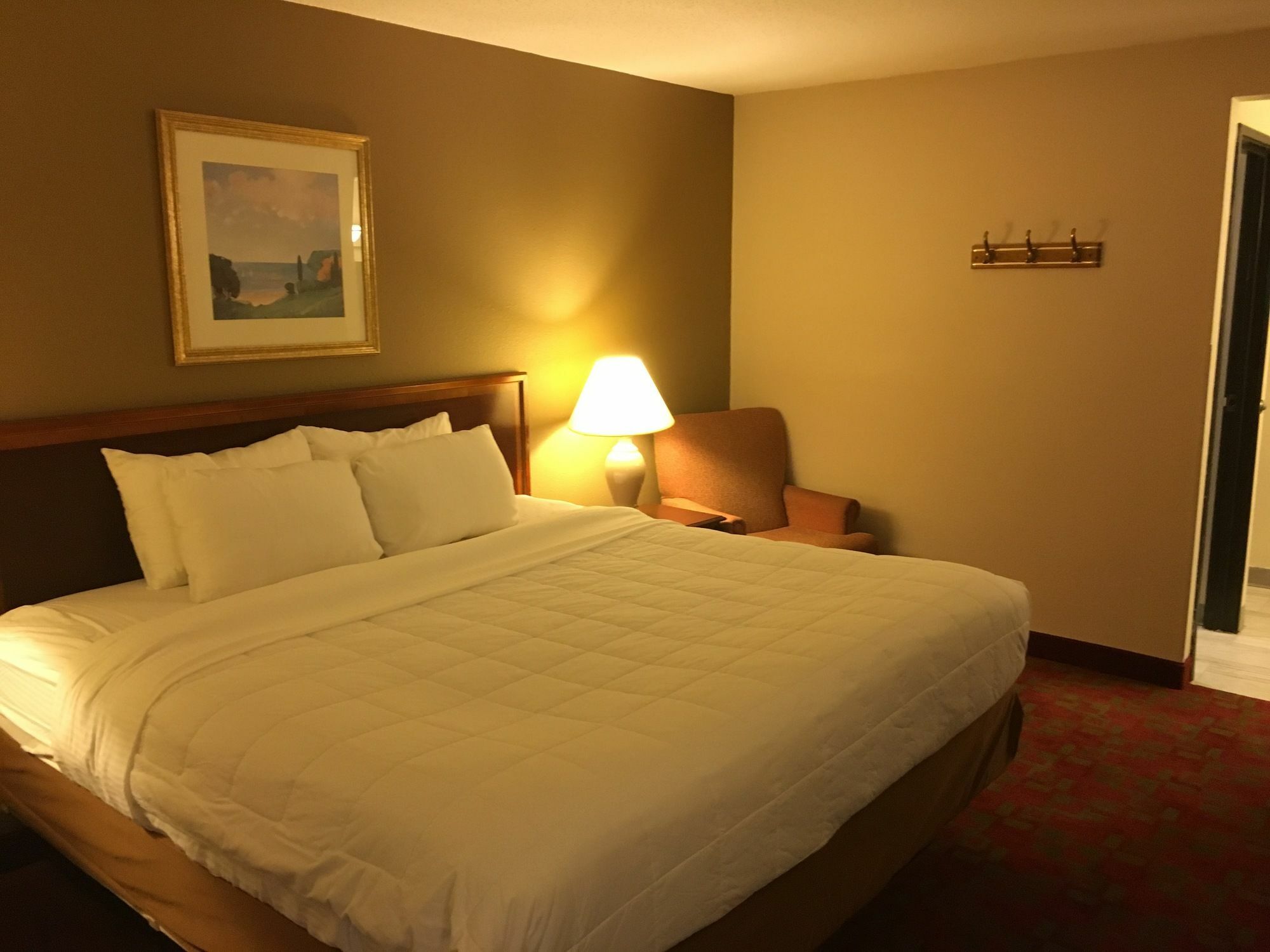 Quality Inn & Suites Milwaukee Buitenkant foto