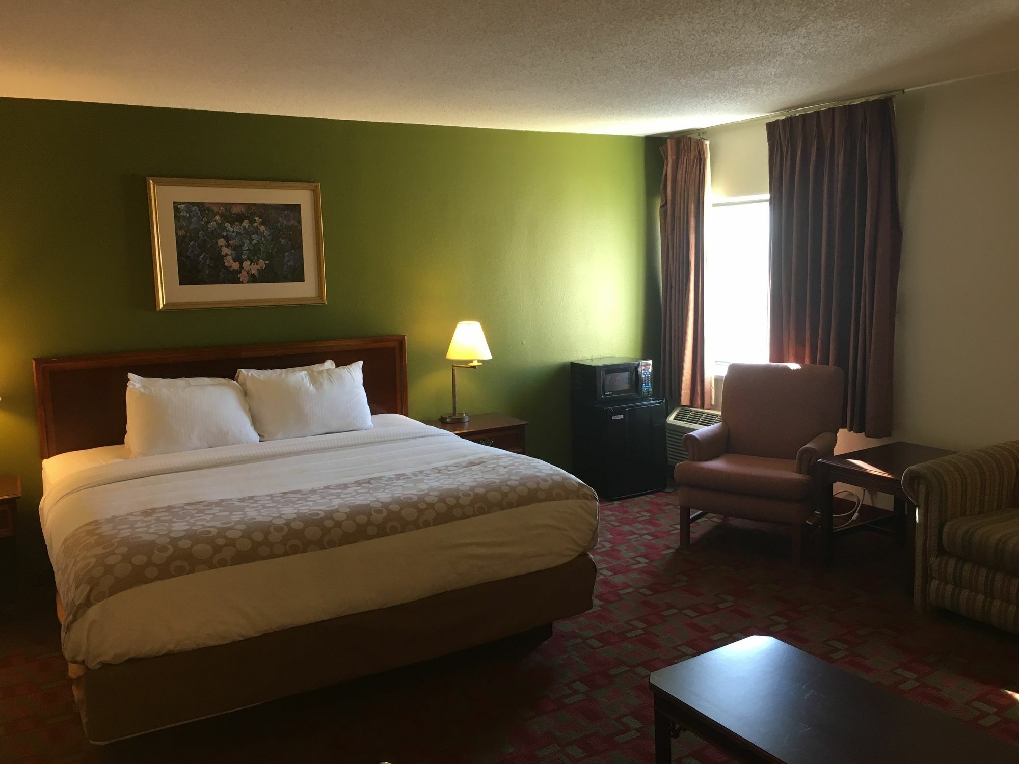 Quality Inn & Suites Milwaukee Buitenkant foto