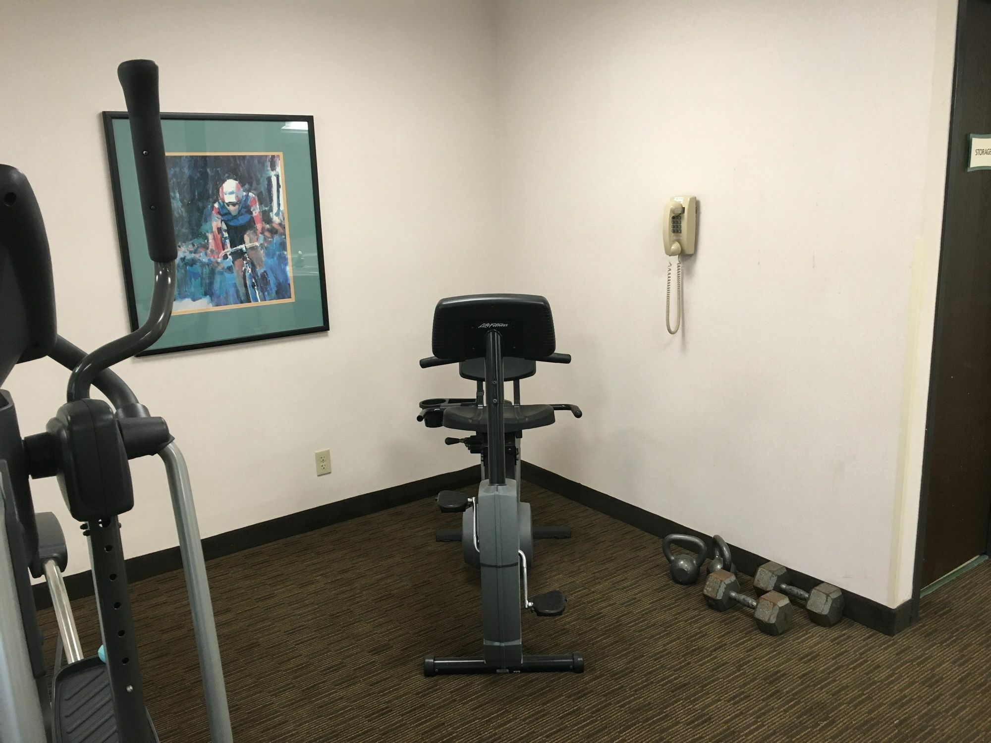 Quality Inn & Suites Milwaukee Buitenkant foto