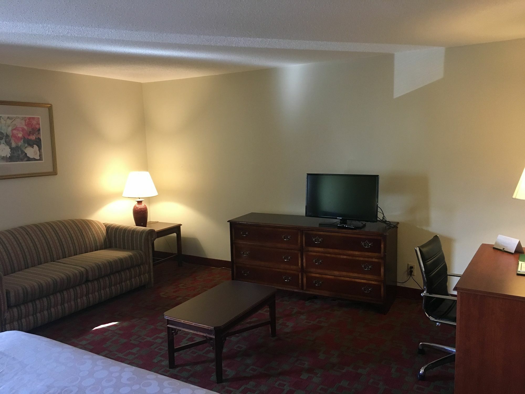 Quality Inn & Suites Milwaukee Buitenkant foto