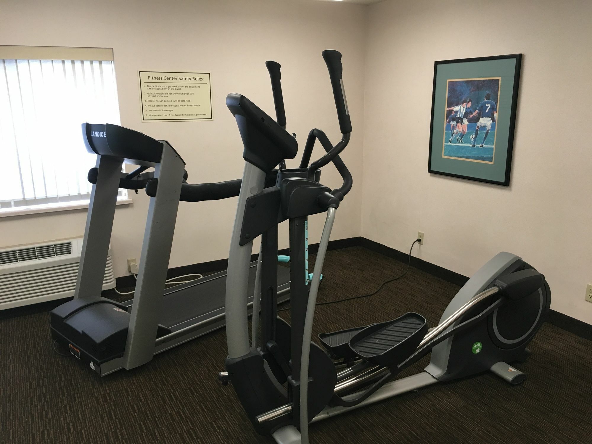 Quality Inn & Suites Milwaukee Buitenkant foto