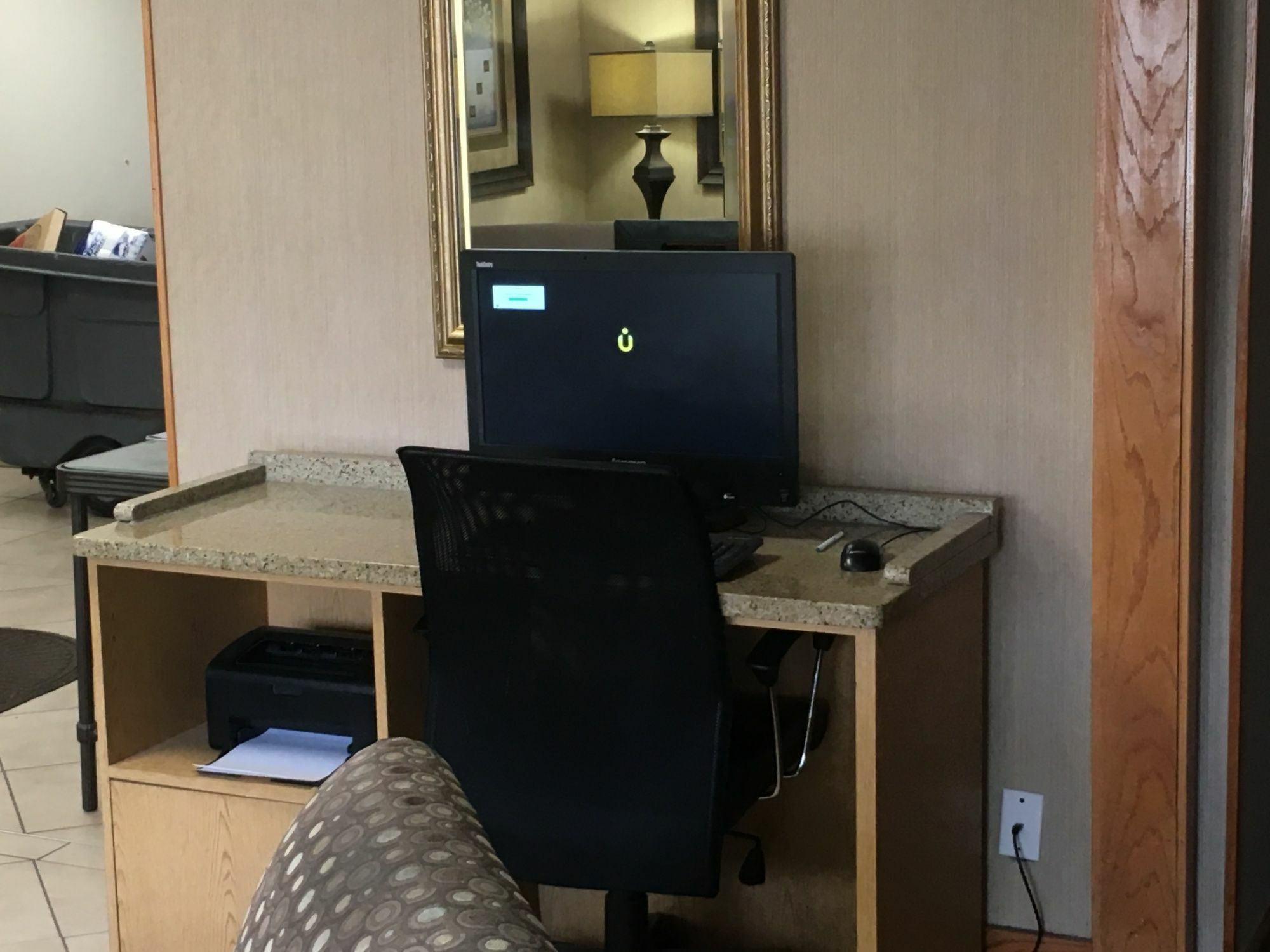 Quality Inn & Suites Milwaukee Buitenkant foto